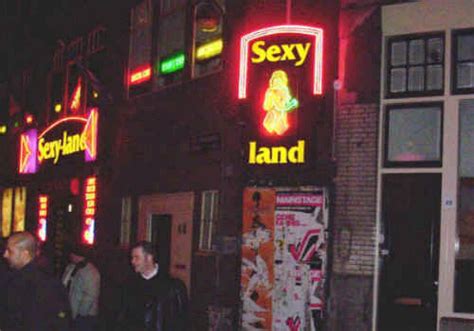 sexy land shop